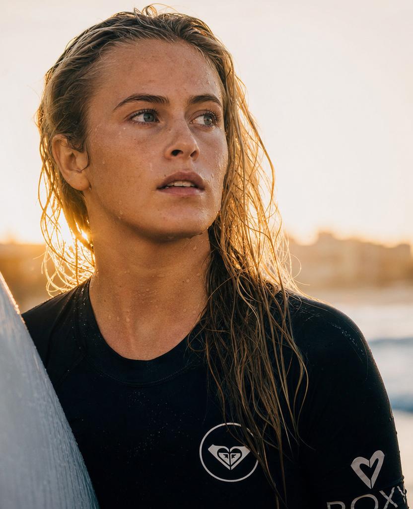 Zara Wilson