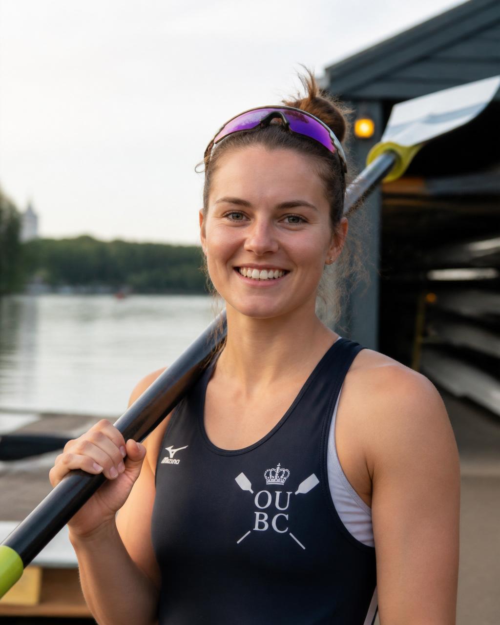 Amelia Fraser