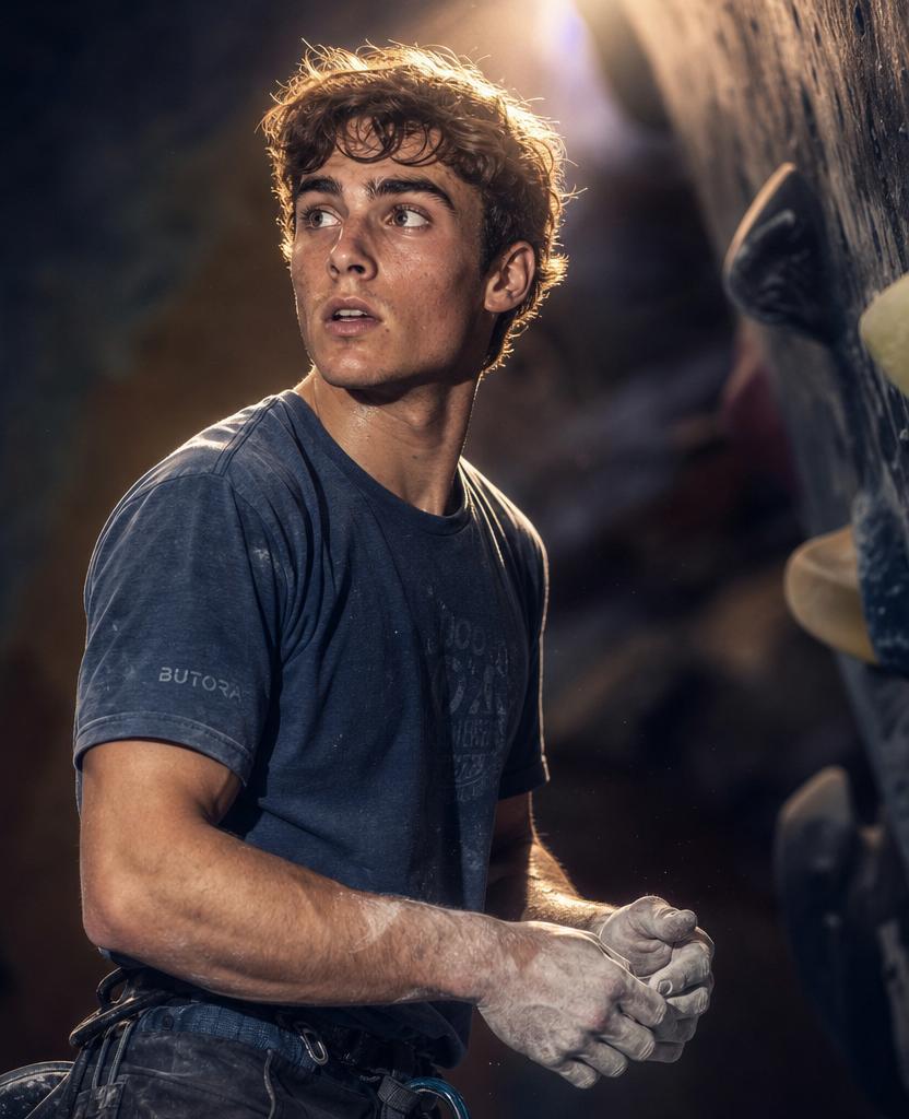 Noah Bennett