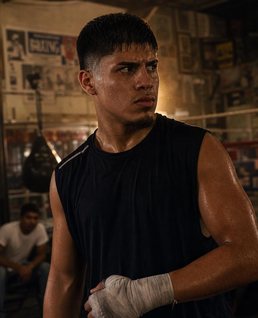 Daniel Cruz
