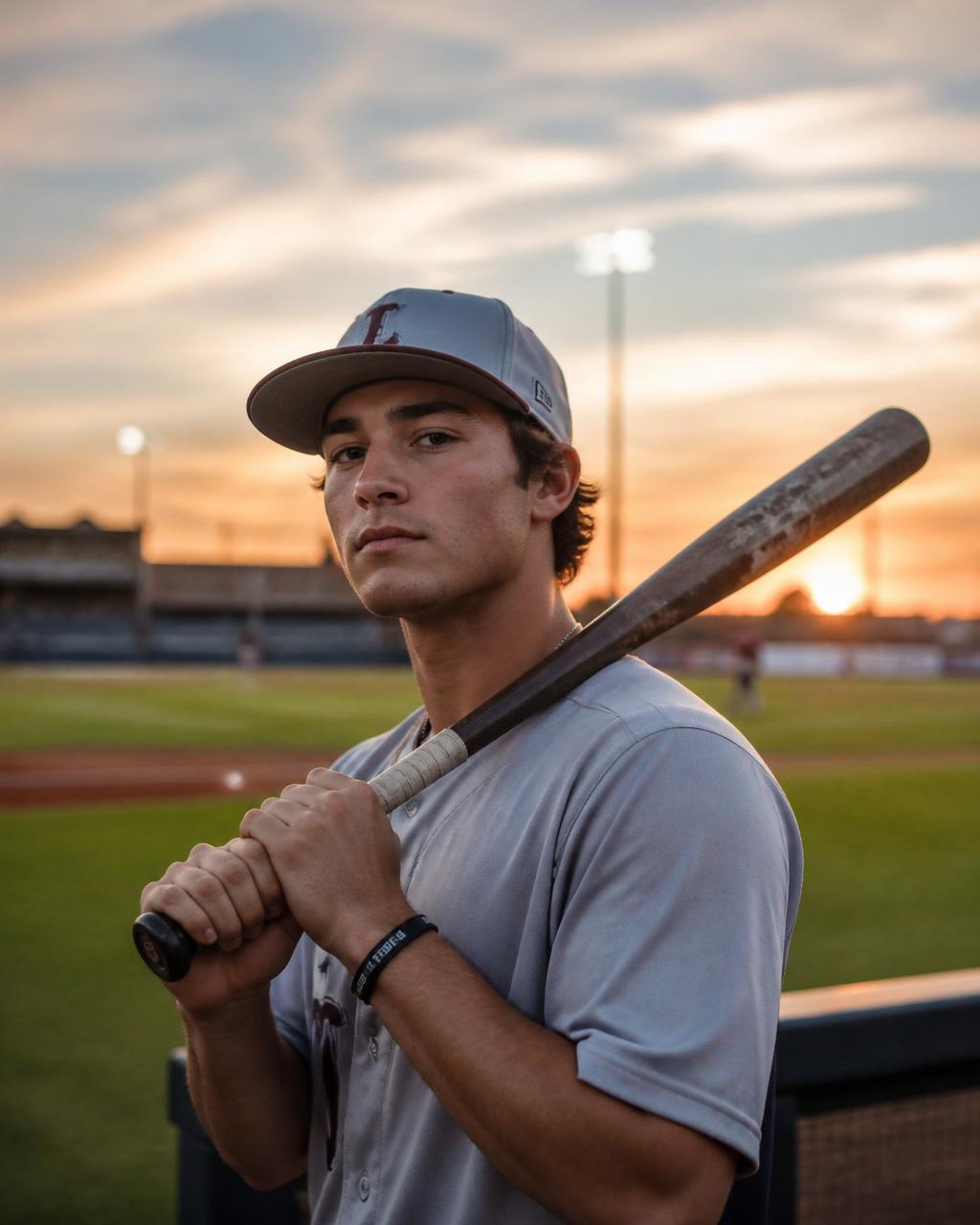 Cole Peterson