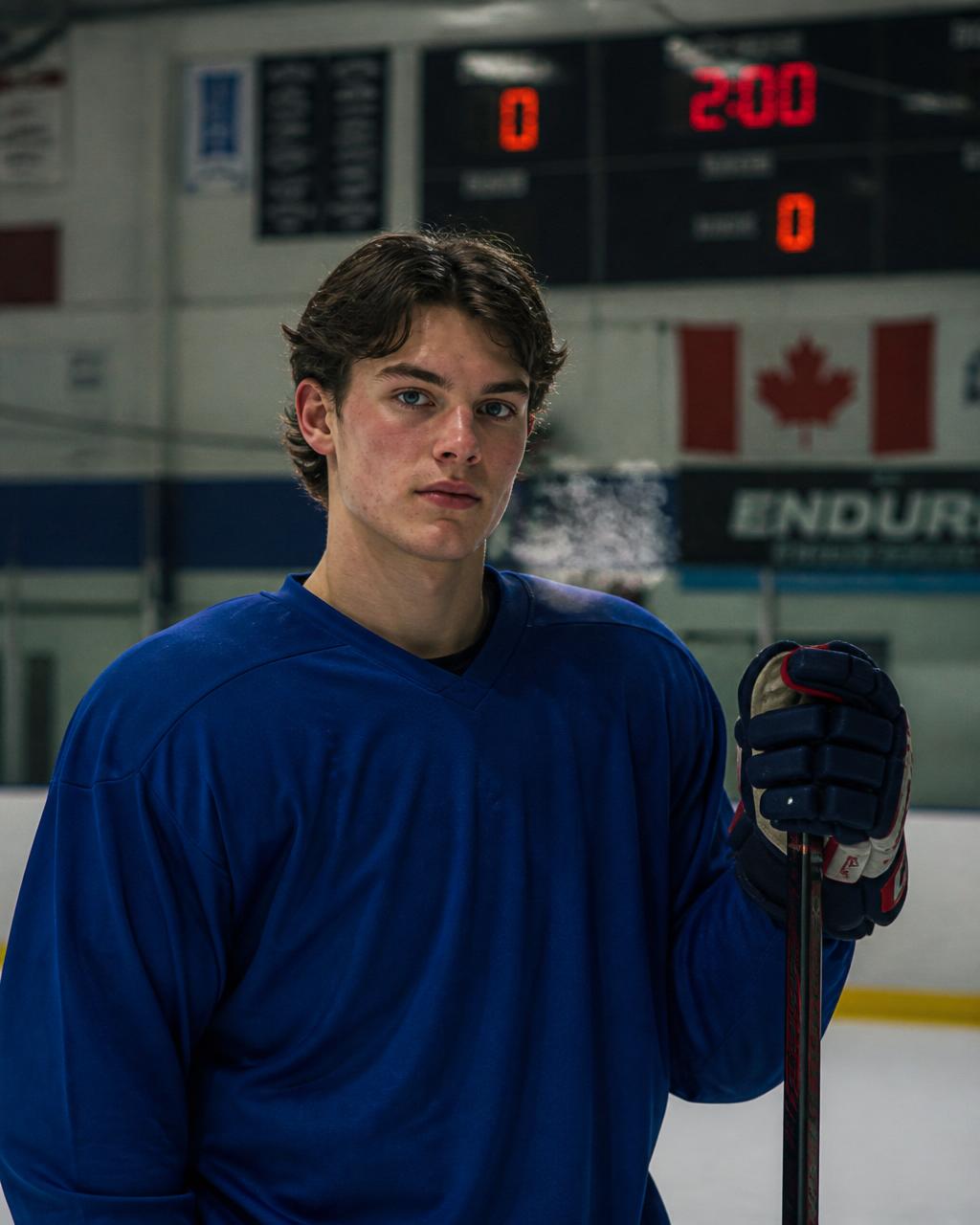 Ethan MacLeod