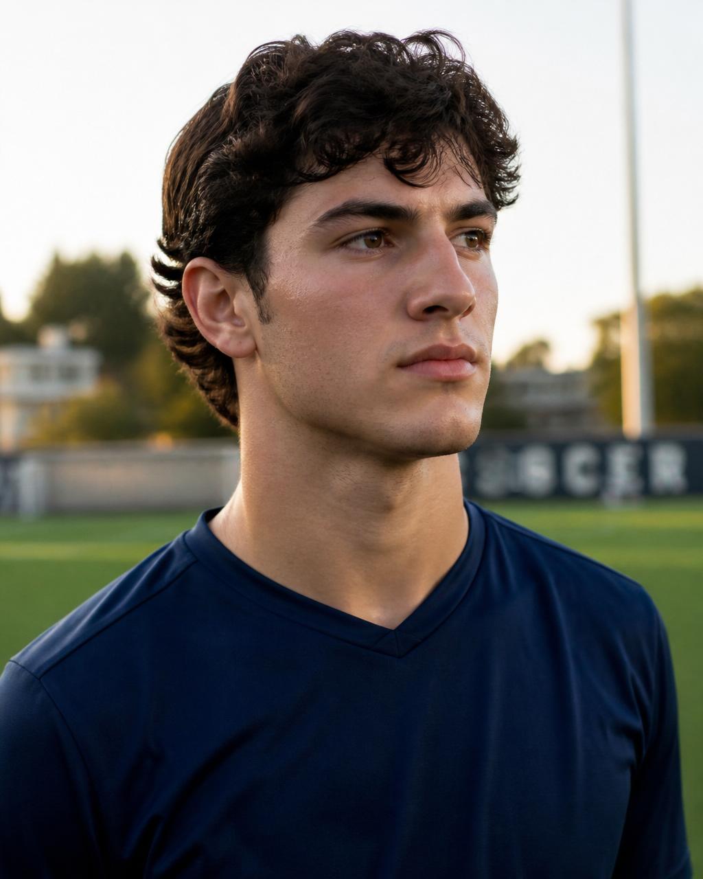 Matteo Rossi