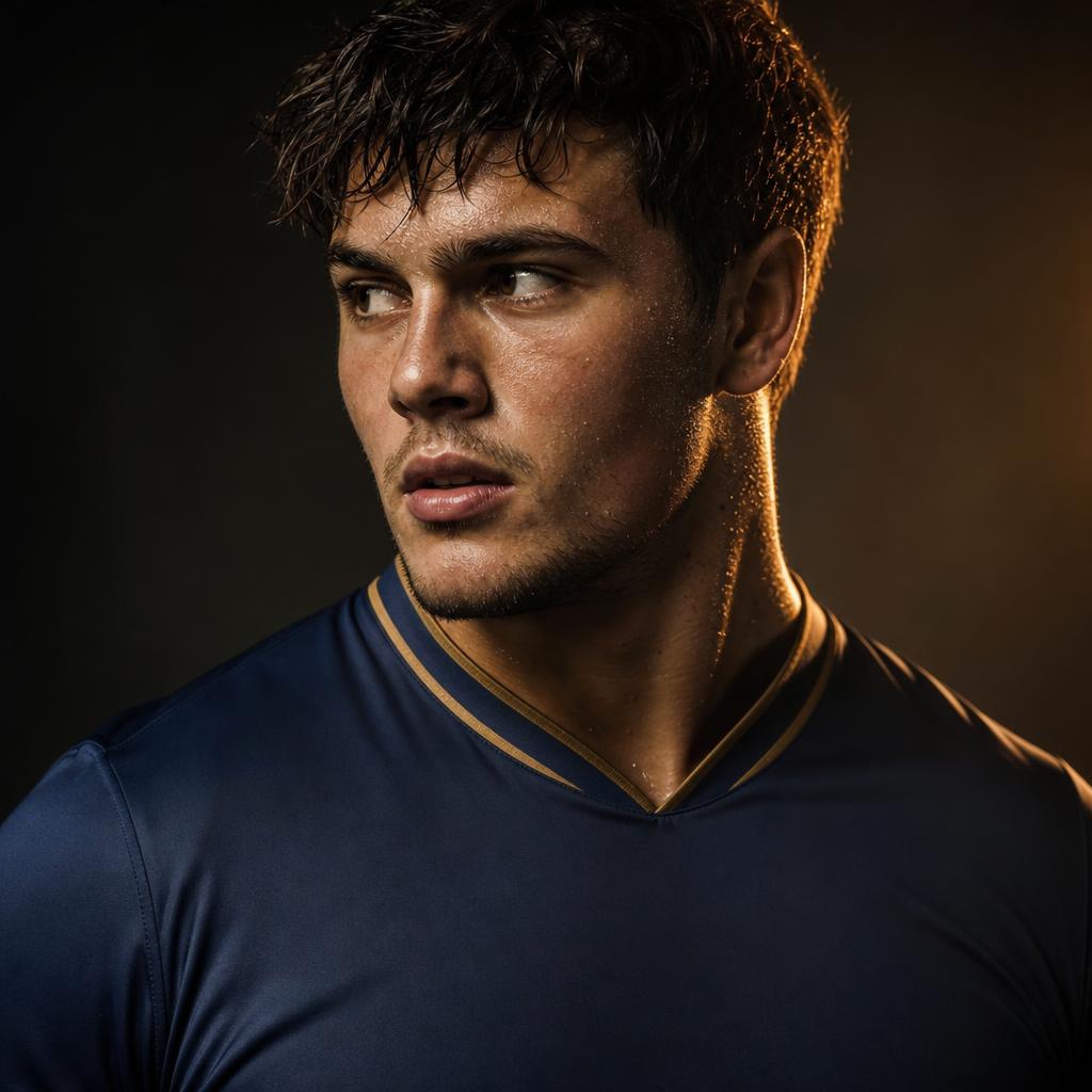 Liam Johnson